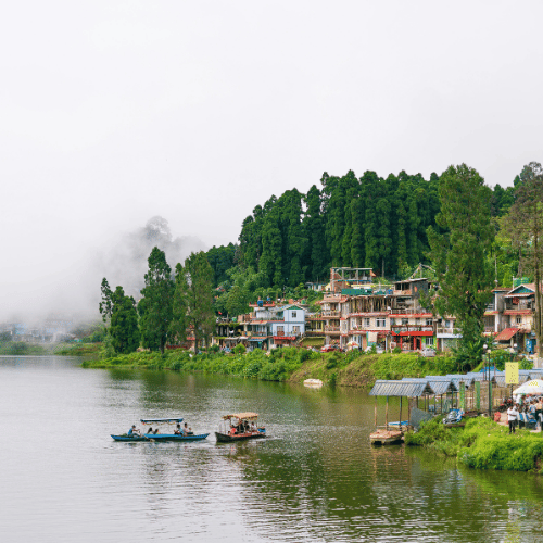 West Bengal Card Image